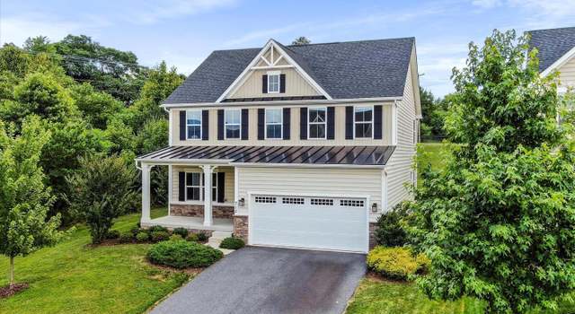 Photo of 715 Canal Town St, Brunswick, MD 21716