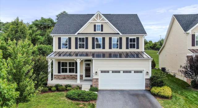 Photo of 715 Canal Town St, Brunswick, MD 21716