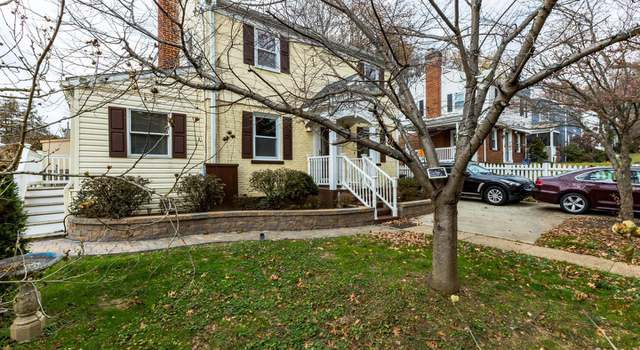 Photo of 2711 E West Hwy, Chevy Chase, MD 20815