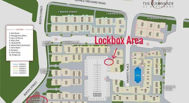 Photo of 31 Booth St #253, Gaithersburg, MD 20878