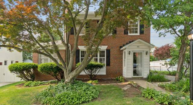 Photo of 206 E Indian Spring Dr, Silver Spring, MD 20901