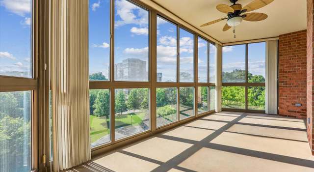 Photo of 3100 N Leisure World Blvd #507, Silver Spring, MD 20906