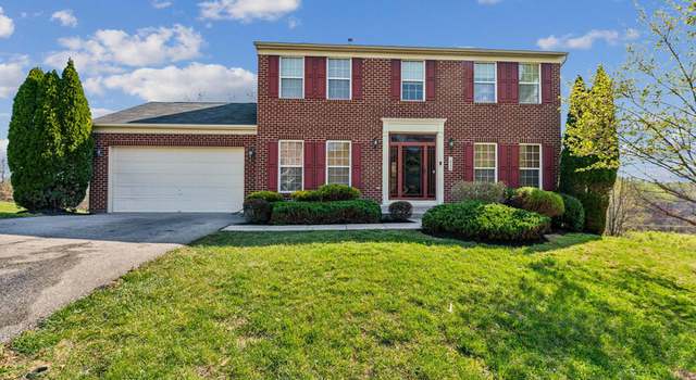 Photo of 1908 Orchard Hill Dr, Fort Washington, MD 20744