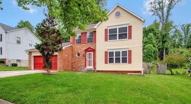 Photo of 3206 Shekhar Ct, Upper Marlboro, MD 20774