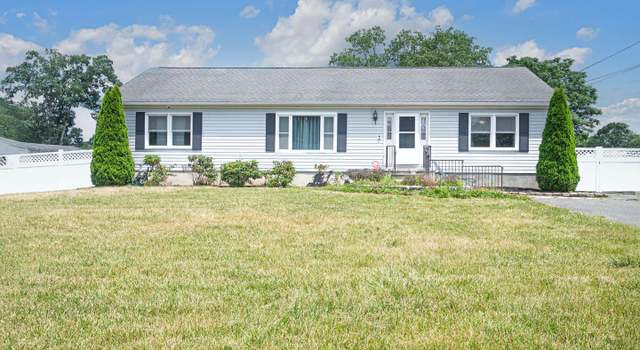 Photo of 208 W Arctic Ave, Minotola, NJ 08341