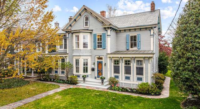 Photo of 267 W Court St, Doylestown, PA 18901