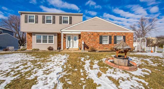 Photo of 517 Ehret Rd, Fairless Hills, PA 19030
