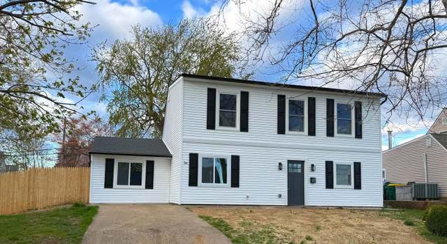 Photo of 56 Aspen Ln, Levittown, PA 19055
