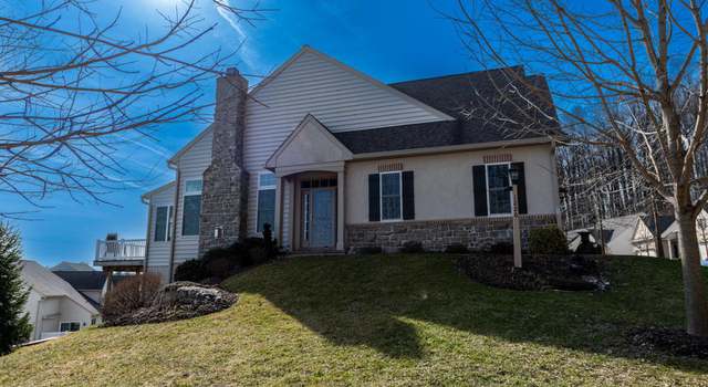 Photo of 1226 S Red Maple Way, Downingtown, PA 19335