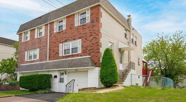 Photo of 608 E Roberts St, Norristown, PA 19401
