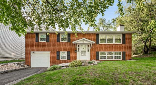 Photo of 539 Grant St, Pottstown, PA 19464