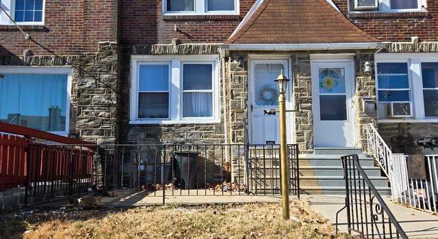 Photo of 4228 Stirling St, Philadelphia, PA 19135