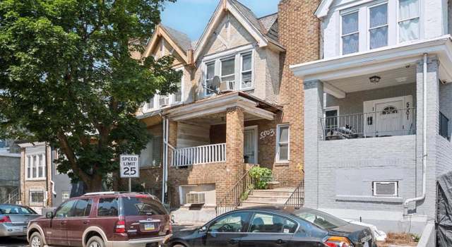 Photo of 5503 Beaumont St, Philadelphia, PA 19143
