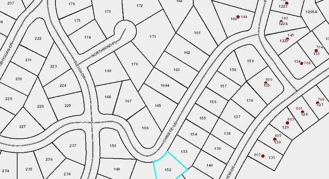 Photo of Lot 152 Christie Ln, Cross Junction, VA 22625