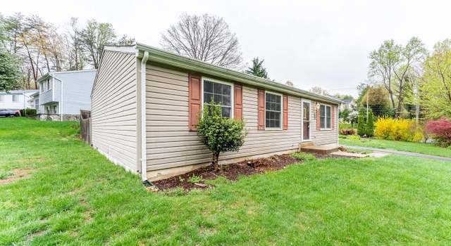 Photo of 5364 Laura Belle Ln, Fairfax, VA 22032