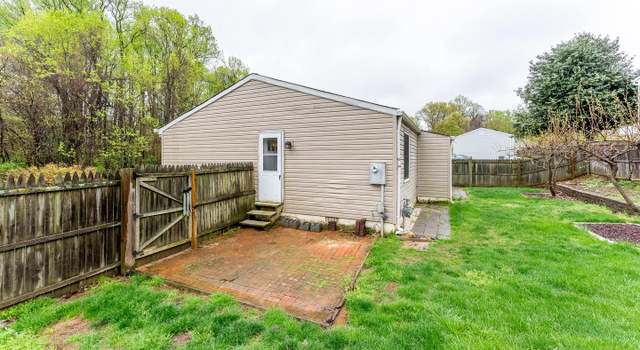Photo of 5364 Laura Belle Ln, Fairfax, VA 22032