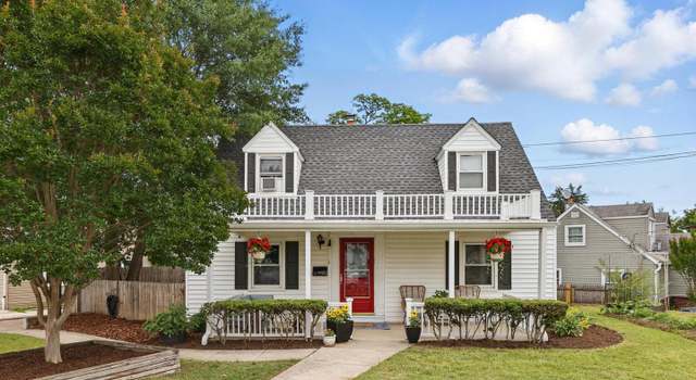 Photo of 6111 Bangor Dr, Alexandria, VA 22303