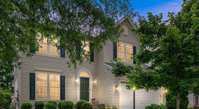 Photo of 9533 Ballagan Ct, Bristow, VA 20136