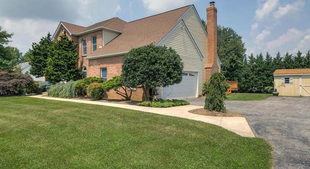 Photo of 12614 West Oak Dr, Mount Airy, MD 21771
