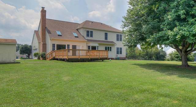 Photo of 12614 West Oak Dr, Mount Airy, MD 21771