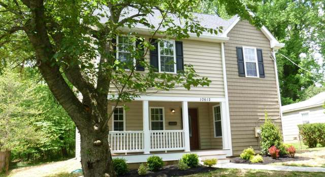 Photo of 10612 Parkwood Dr, Kensington, MD 20895