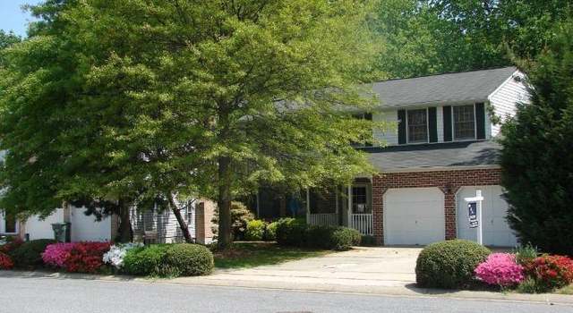 Photo of 2313 Chantaway Ct, Bel Air, MD 21015