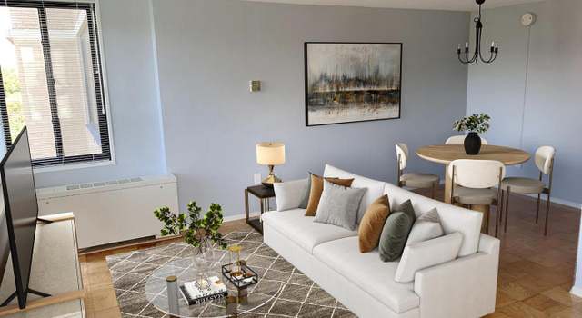 Photo of 2030 F St NW #604, Washington, DC 20006