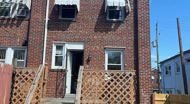 Photo of 3647 Horner Pl SE, Washington, DC 20032