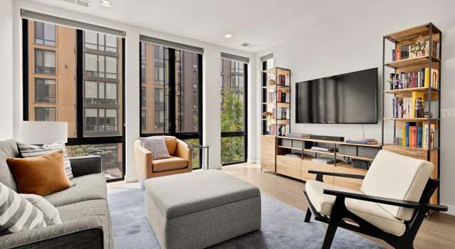 Photo of 1405 W St NW #203, Washington, DC 20009