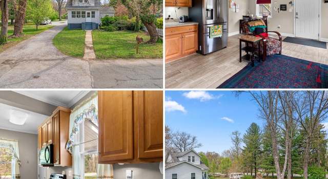 Photo of 110 Laurel Ave, Glen Burnie, MD 21061