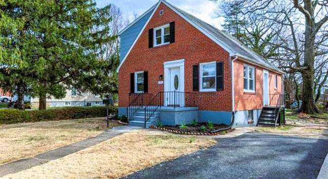Photo of 3313 Chesley, Baltimore, MD 21234
