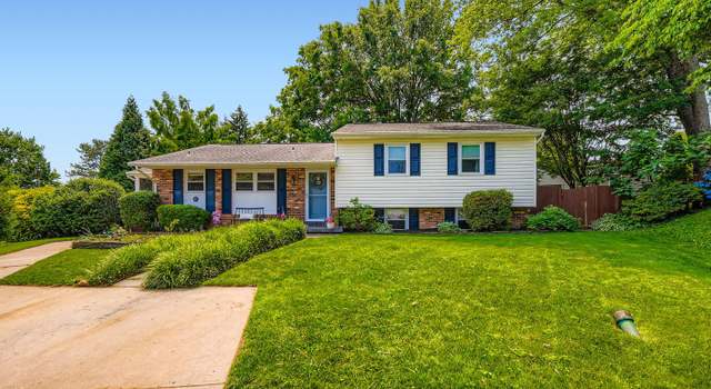 Photo of 11 White Spruce, Parkville, MD 21234