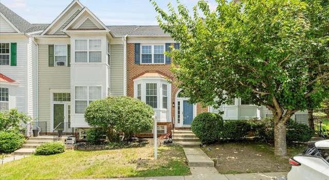 Photo of 47 Horseman, Randallstown, MD 21133
