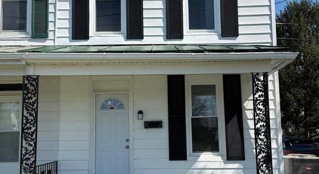 Photo of 14 Franklin St, Frederick, MD 21701