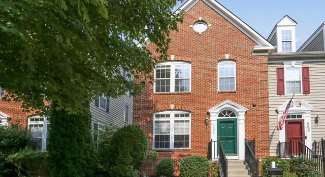 Photo of 558 Market St E, Gaithersburg, MD 20878