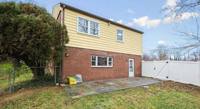 Photo of 8827 Lanier Dr, Silver Spring, MD 20910