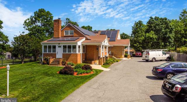 Photo of 2816 Old Briggs Chaney Rd, Silver Spring, MD 20905