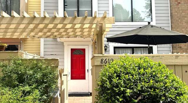 Photo of 8619 Welbeck Way, Gaithersburg, MD 20886