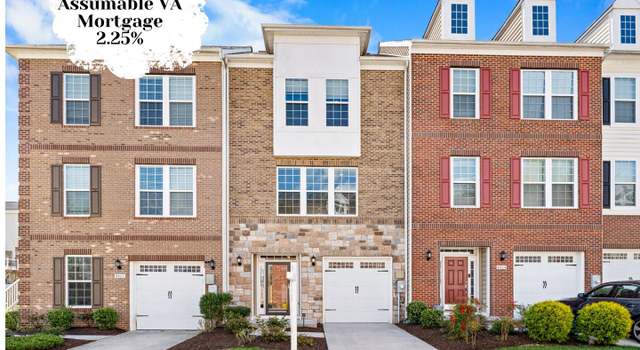 Photo of 4802 Forest Pines Dr, Upper Marlboro, MD 20772