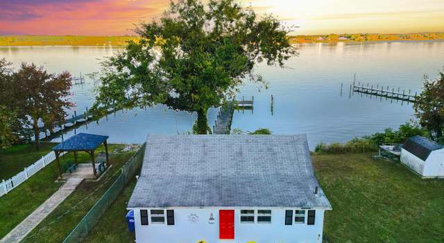 Photo of 23500 Patuxent Blvd, Aquasco, MD 20608