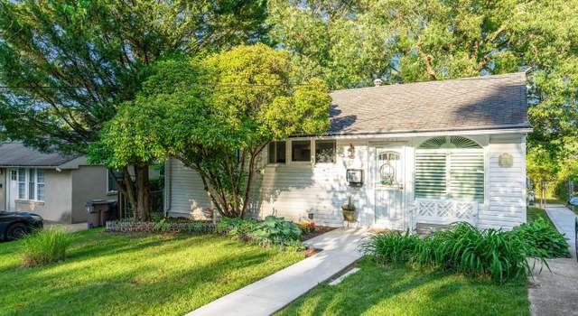 Photo of 9615 51st Pl, College Park, MD 20740
