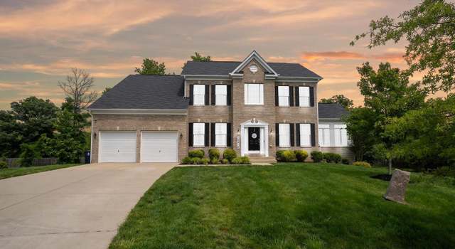 Photo of 12916 Steam Mill Farm Dr, Brandywine, MD 20613