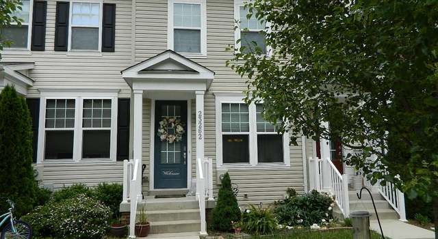 Photo of 23262 Starry Way, California, MD 20619