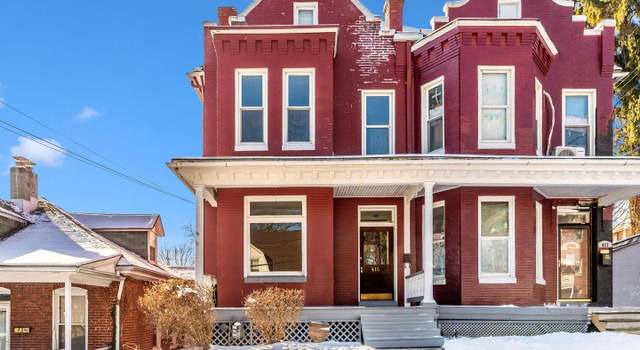 Photo of 415 Reynolds Ave, Hagerstown, MD 21740