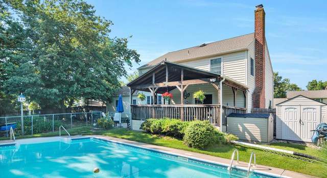 Photo of 29 Tinsmith Ln, Marlton, NJ 08053