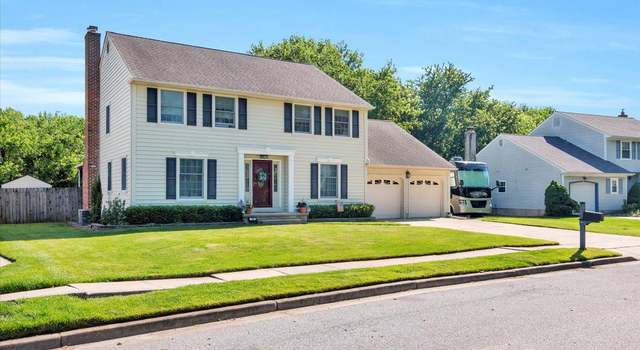 Photo of 29 Tinsmith Ln, Marlton, NJ 08053