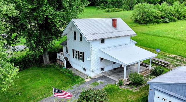 Photo of 350 Heritage Rd, Osterburg, PA 16667