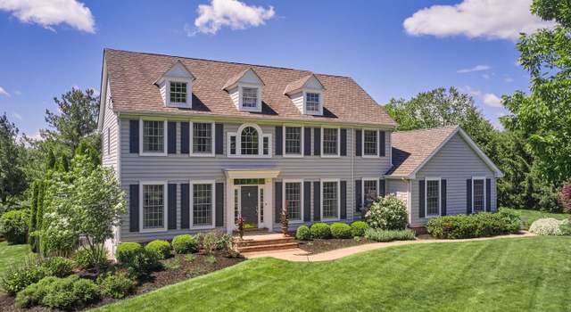 Photo of 4953 Gloucester Dr, Doylestown, PA 18902