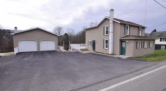 Photo of 1222 Clarence Rd, Clarence, PA 16829