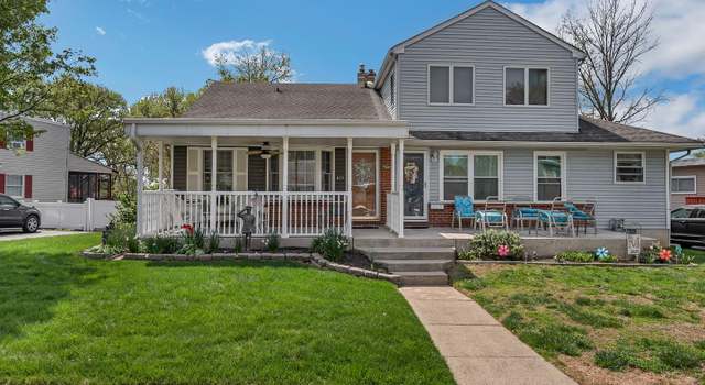 Photo of 613 E Winona Ave, Norwood, PA 19074
